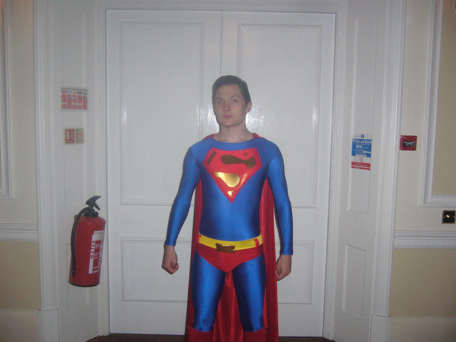 Supermax 2 by Comicbookgod6 on DeviantArt