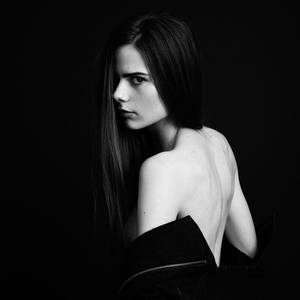 Dark is Dark by realsheva