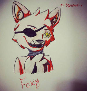 Foxy