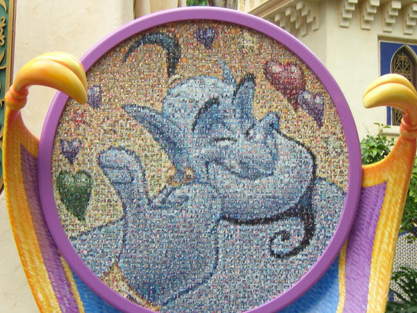 Moaic - Aladdin by disneyland-stock on DeviantArt