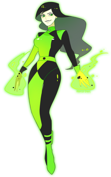 Shego