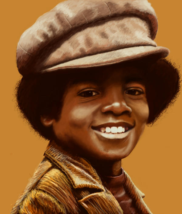 Young Michael Jackson By Siryouss On DeviantArt young-michael-jackson-by-siryouss-on-deviantart