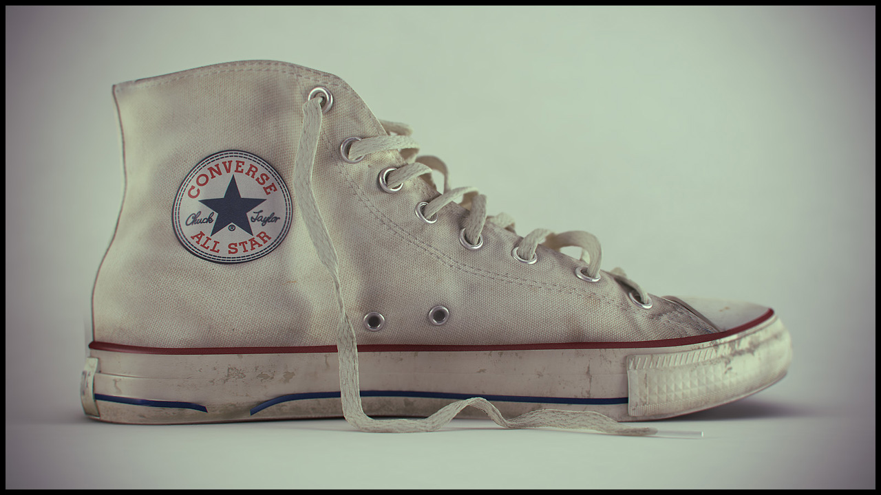 Converse All Star