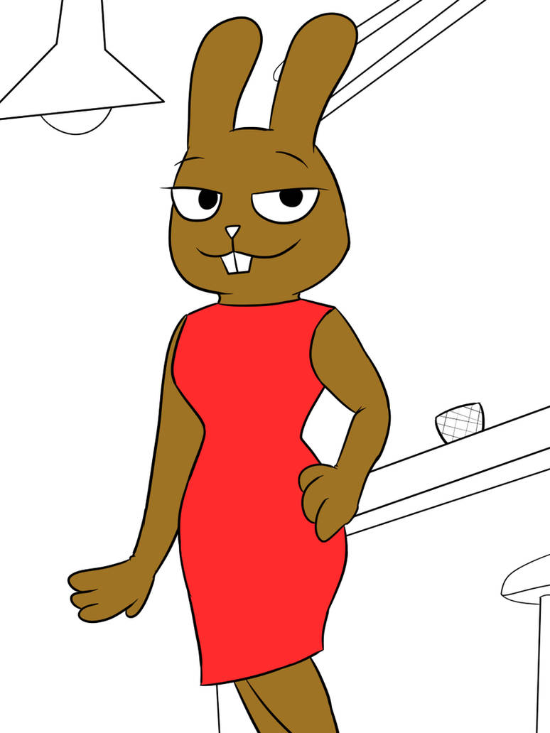 Interactive: The Chocolate Rabbit~ by awesomesir on DeviantArt