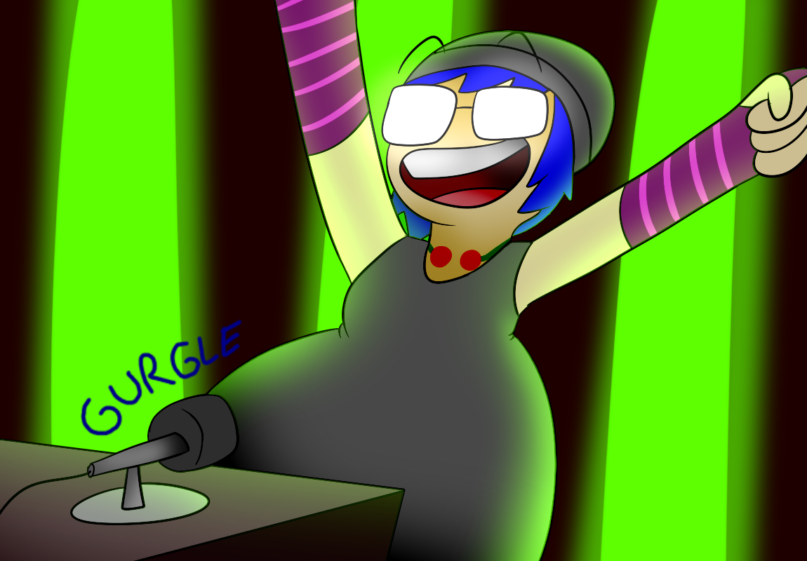 C: Belly Sound DJ by awesomesir on DeviantArt C: Belly Sound DJ by awesomesir on DeviantArt
