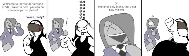 Silly Pops: Wonders of VR