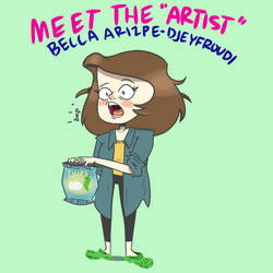 Meettheartist