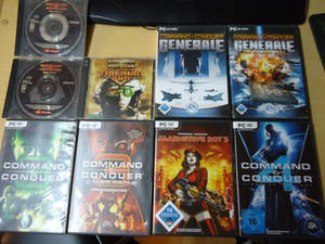 Command and Conquer Collection