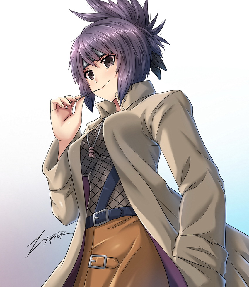 Anko Mitarashi