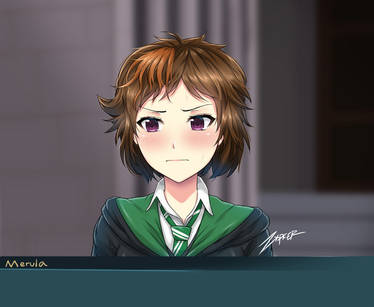 Explore the Best Merula Art | DeviantArt