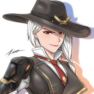 Ashe