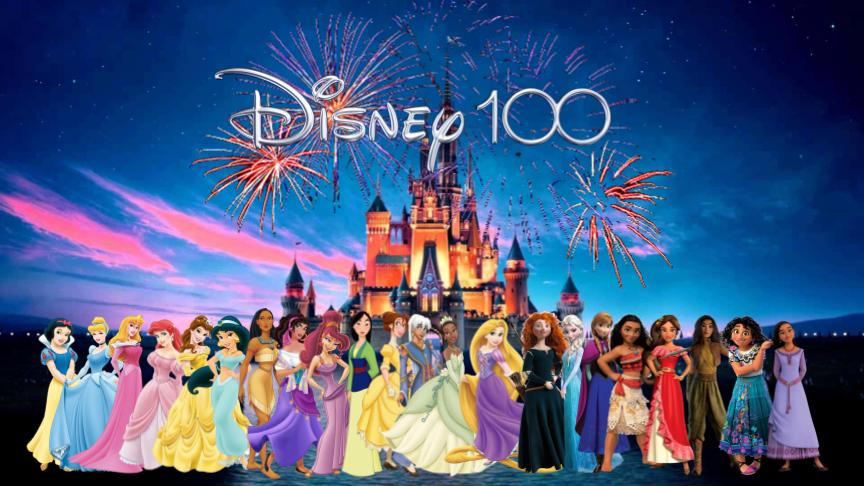 All Disney Princesses Group Photo! by CrimsonPeach2005 on DeviantArt