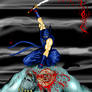 ninja gaiden sword of chaos