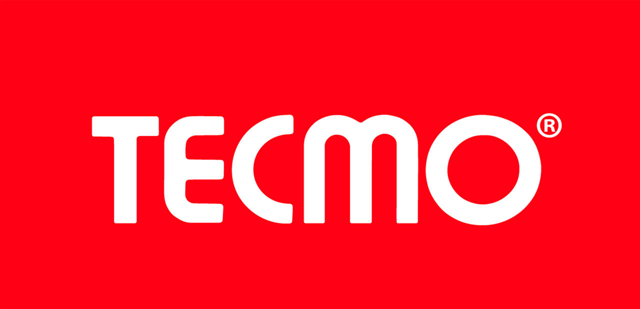 Texmo R Logo tecmo logo 1989 by myroboto on DeviantArt