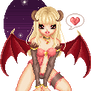 RO: Succubus II