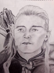 Legolas