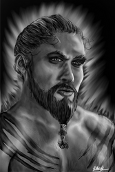 Khal Drogo