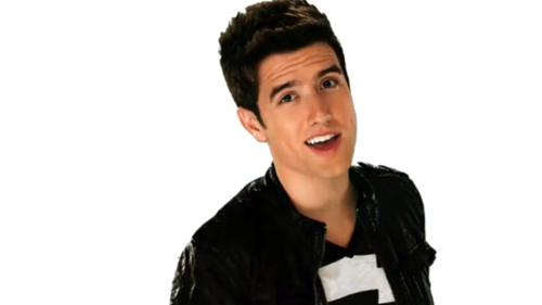 Logan 'OH YEAH'