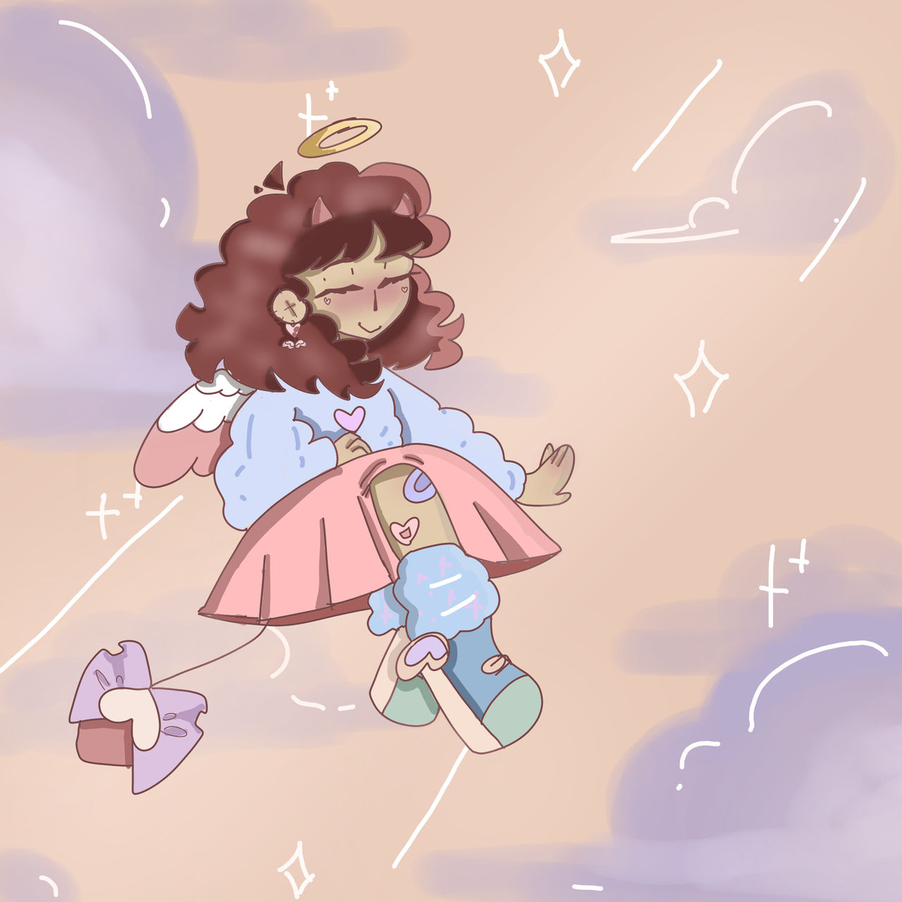 playdate by popcornpapi on DeviantArt