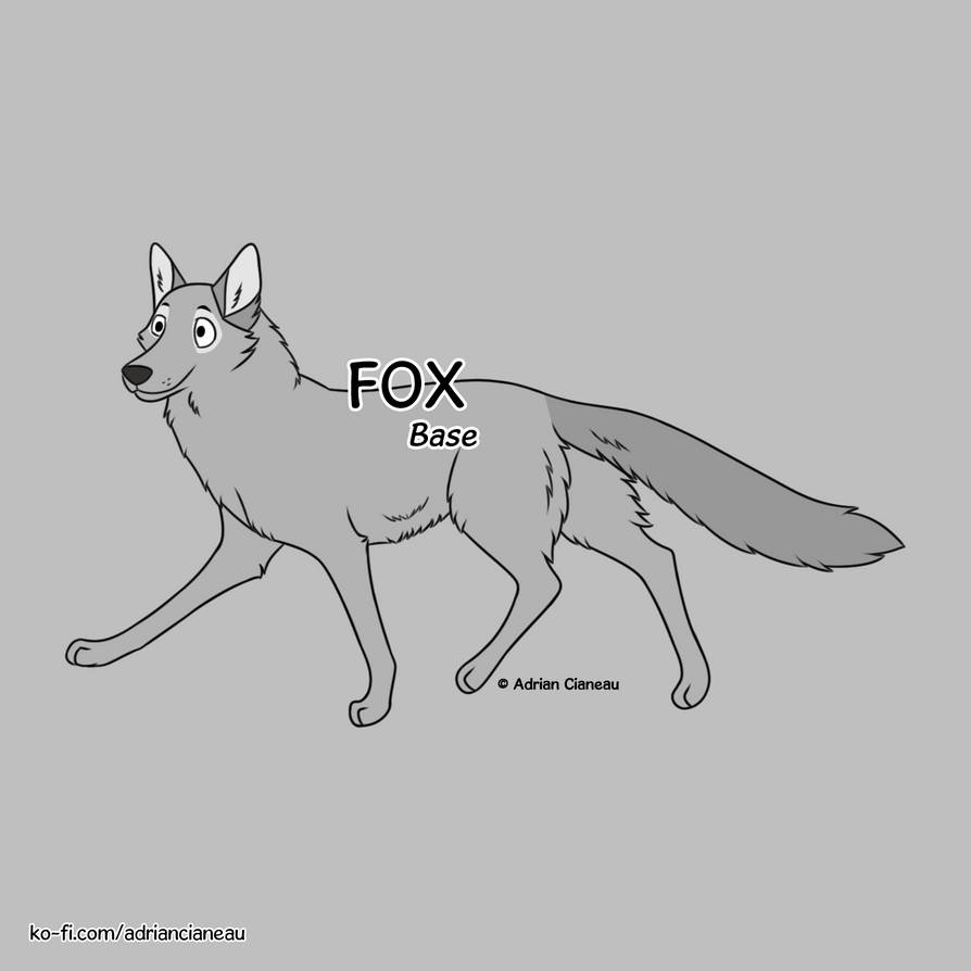 Fox Base Programming Language Fox Base 1 by AdrianCianeau on DeviantArt