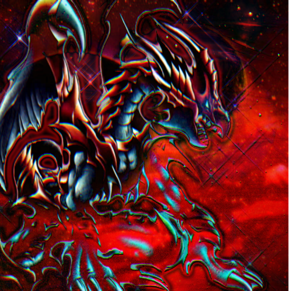 Danger Draw Yugioh Card Art by Danzrookai on DeviantArt