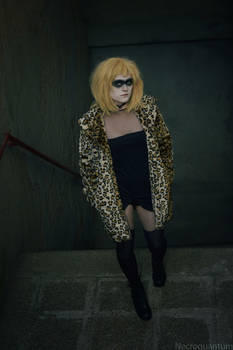 Pris - Blade Runner