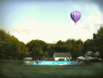 balloon.