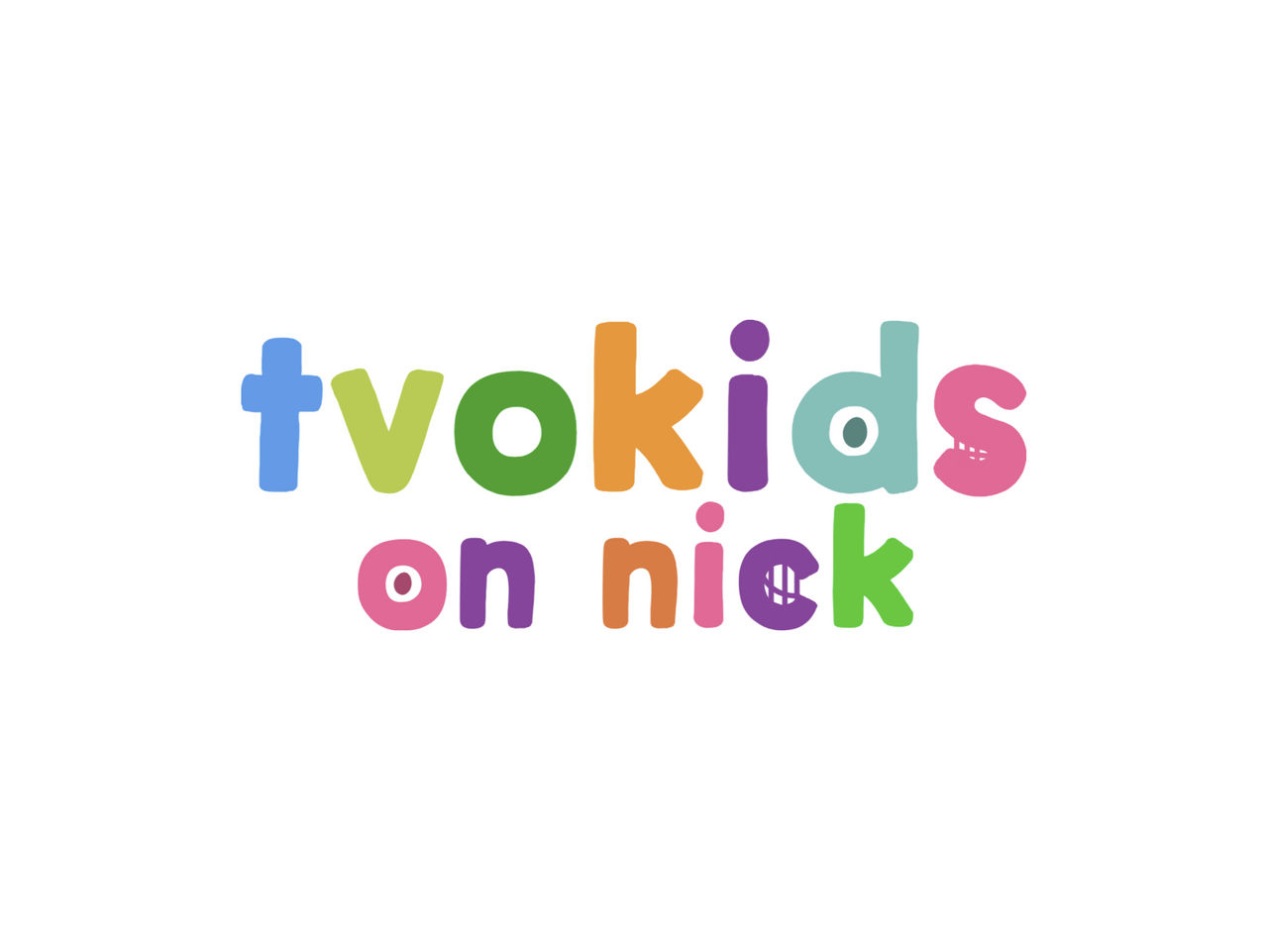 TVOkeiki Logo : r/TVOKids