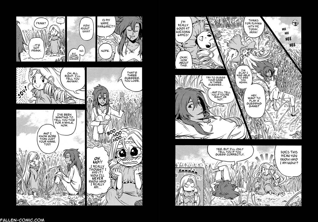 FaLLEN Chapter 13 Pages 23 by OgawaBurukku on DeviantArt