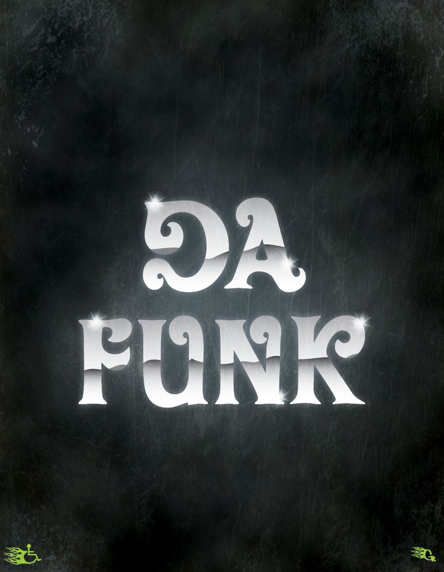 Da Funk