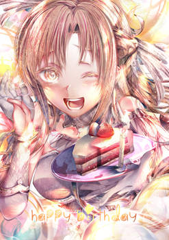 Explore The Best 結城明日奈誕生祭21 Art Deviantart Explore The Best 結城明日奈誕生祭21 Art Deviantart