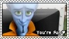 + Megamind: You're Fun +