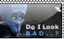 + Megamind: Do I Look Bad? +