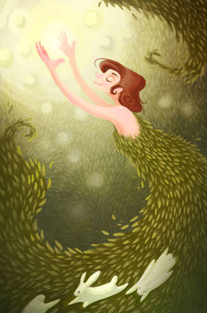 Mothernature by cachava Mothernature by cachava