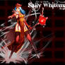 Sally Whitemane BG