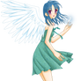 Eternal Angel ..::Colored::..