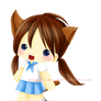 Nekomimi Chibi