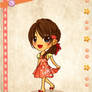 Fairy Doll Maker -End Screen-