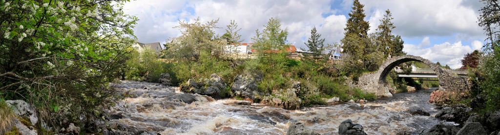 Carrbridge