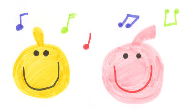 Loco Roco: Sing by CheerBearsFan on DeviantArt