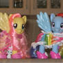 Fashion Style Ponies 2