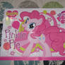 Pinkie Poster