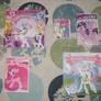 Pony Greeting Cards