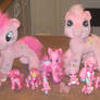 Super Invassion Of The Pinkie Pies