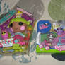 Lalaloopsy, And Littlest Pets
