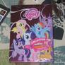 Pony Cookie Tin