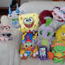 Lots Of Plushies II