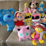 Ladies Of My Childhood