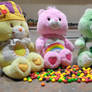 Care Bears Love Skittles