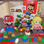 Lego Super Mario Starter Course